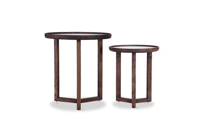 130٥å ҡơ֥ 顼 ROOK Coffee Table Large 3ǯݾ inv-h1173bt-1 3ܤβ 