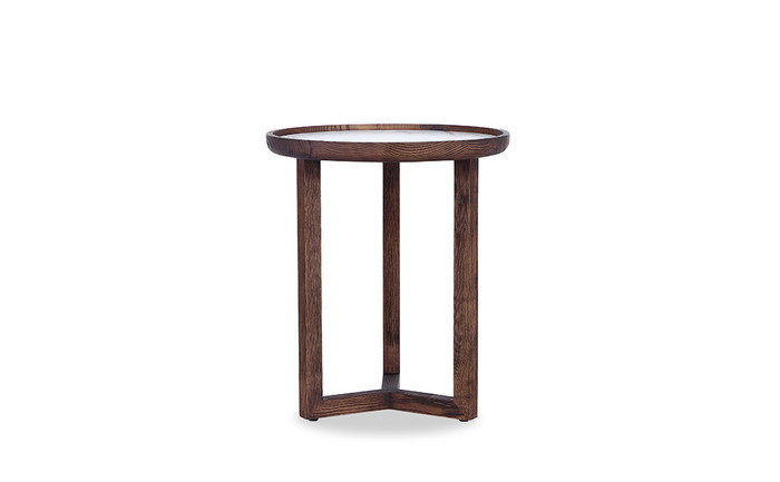 130٥å ҡơ֥ ⡼ ROOK Coffee Table Small 3ǯݾ inv-h1173bt-2 1ܤβ 