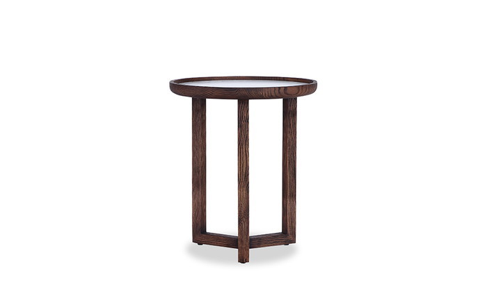 130٥å ҡơ֥ ⡼ ROOK Coffee Table Small 3ǯݾ inv-h1173bt-2 2ܤβ 