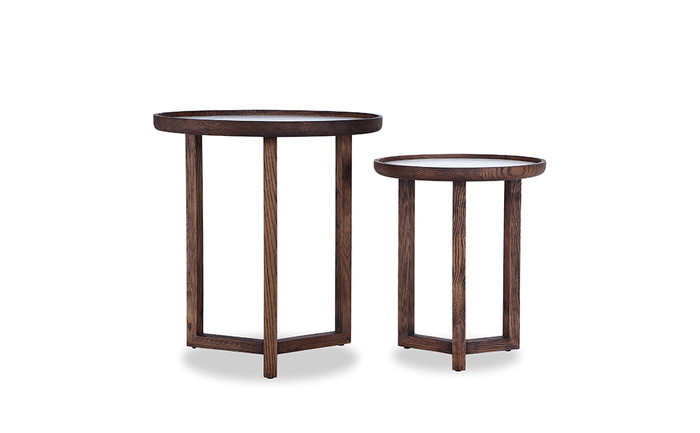 130٥å ҡơ֥ ⡼ ROOK Coffee Table Small 3ǯݾ inv-h1173bt-2 3ܤβ 