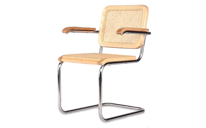 130٥ޥ륻롦֥䡼   CESCA Arm Chair ޥ륻롦֥䡼 3ǯݾ inv-hy-9312ba 1ܤβ 