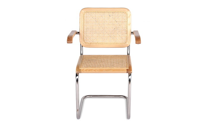 130٥ޥ륻롦֥䡼   CESCA Arm Chair ޥ륻롦֥䡼 3ǯݾ inv-hy-9312ba 2ܤβ 