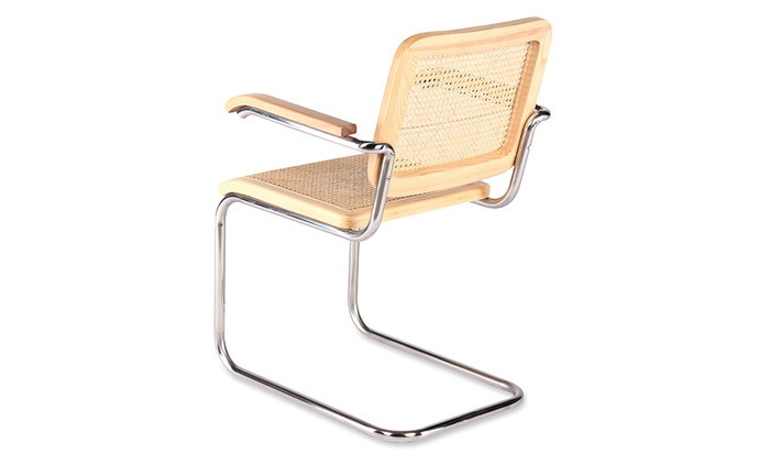 130٥ޥ륻롦֥䡼   CESCA Arm Chair ޥ륻롦֥䡼 3ǯݾ inv-hy-9312ba 3ܤβ 