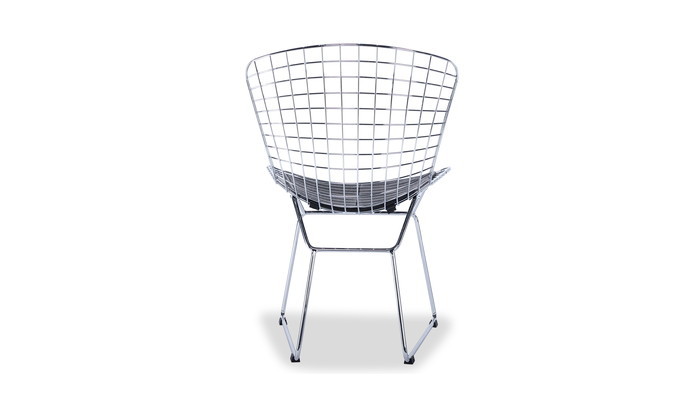 130٥ϥ꡼٥ȥ 磻䡼 ɥ WIRE Side Chair ߥ˥쥶 ܳ 3ǯݾ inv-js-8811xa 5ܤβ 