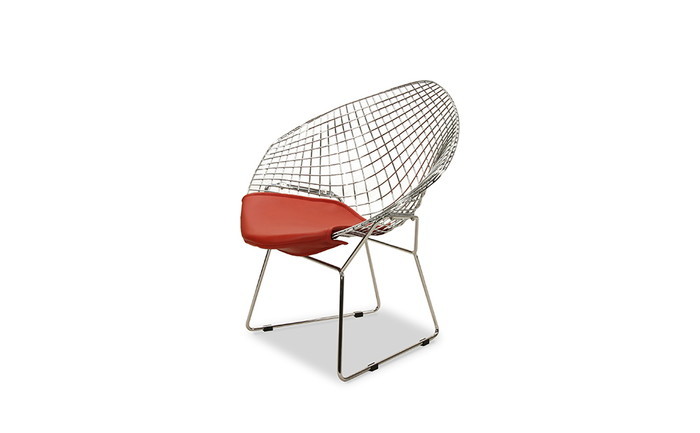 130٥ϥ꡼٥ȥ   DIAMOND Chair ߥ˥쥶 ܳ 3ǯݾ inv-js-8812xa 1ܤβ 