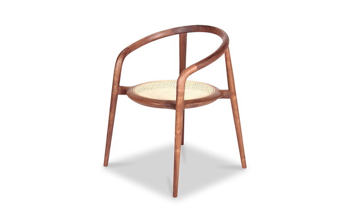 130٥å  WICKER Chair 3ǯݾ inv-ws-9291ba 1ܤβ 