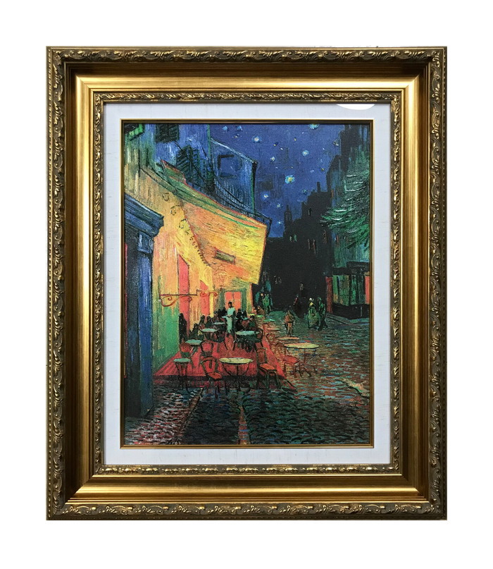 ȯ٥ե󥻥ȡե󡦥å  Vincent van Gogh Υեƥ饹 KE-1003   ʣ̾ F6 kar-10092444s1 1ܤβ 