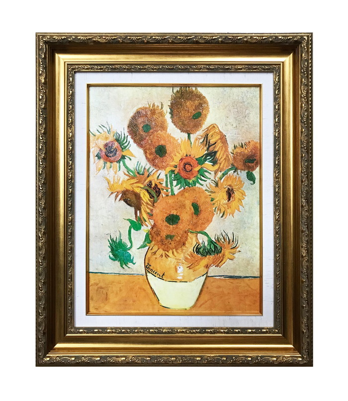 ȯ٥ե󥻥ȡե󡦥å  Vincent van Gogh Ҥޤ KE-1004   ʣ̾ F6 kar-10092446s1 1ܤβ 