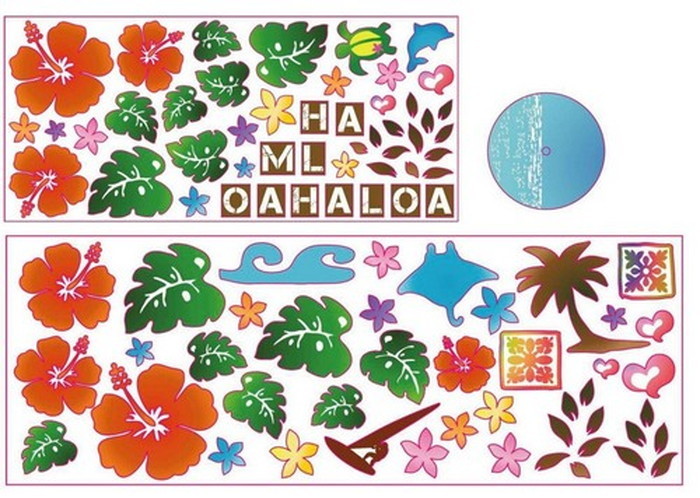 ݾ ƥå  ǥå ALOHA ϥ磻 NNS-005 kar-2913818s1 1ܤβ 