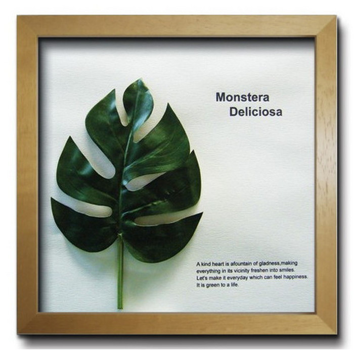 ȯ٥ƥꥢ꡼󥢡 ForestDeco Monstera Deliciosa1 ʥ FD-2001 kar-3060941s2 2ܤβ 