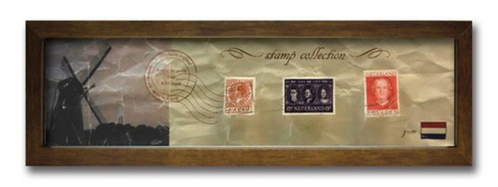 ȯڼ ƥĴ ƥꥢ Stamp Collection ֥饦  PZ-7010 kar-3067194s5 1ܤβ 