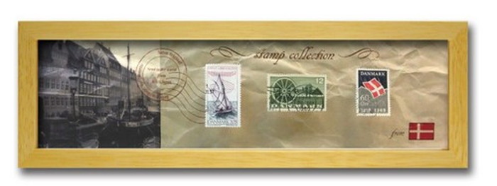 ȯڼ ƥĴ ƥꥢ Stamp Collection ʥ ǥޡ PZ-7024 kar-3067196s2 1ܤβ 