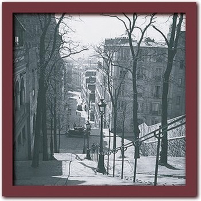 ȯ٥ƥꥢ ȥ쥯 Steps Montmartre Paris PR-1016 kar-3097351s1 1ܤβ 