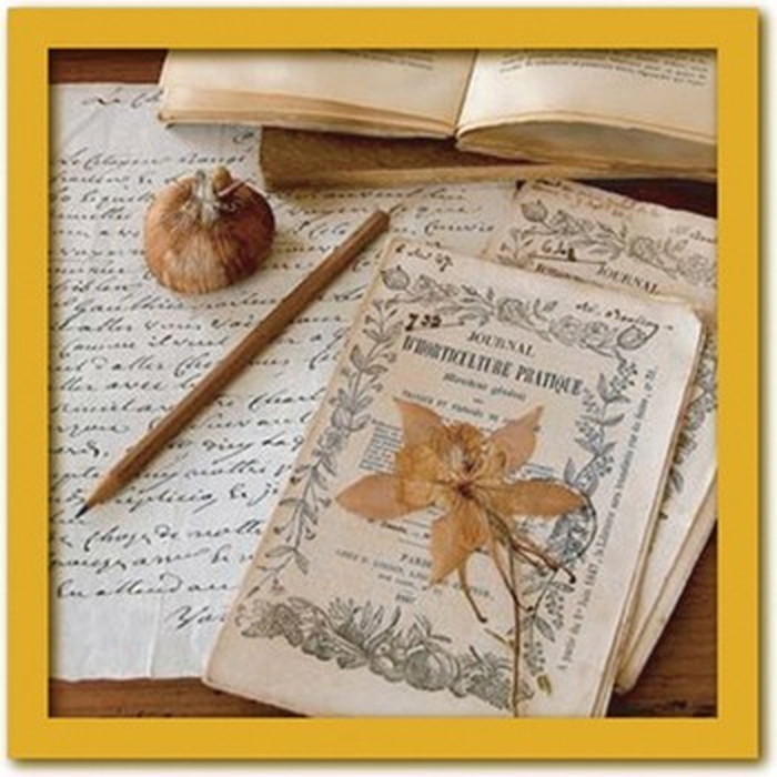 『当社発送』インテリア アートコレクション Herbarium PR-1019 kar-3097354s1 1枚目の画像