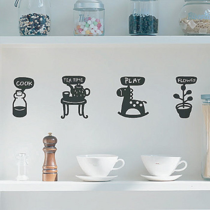 ȯMini Wall Stickers ߥ˥륹ƥå Pict Dream OSH-9019 kar-4046018s1 1ܤβ 