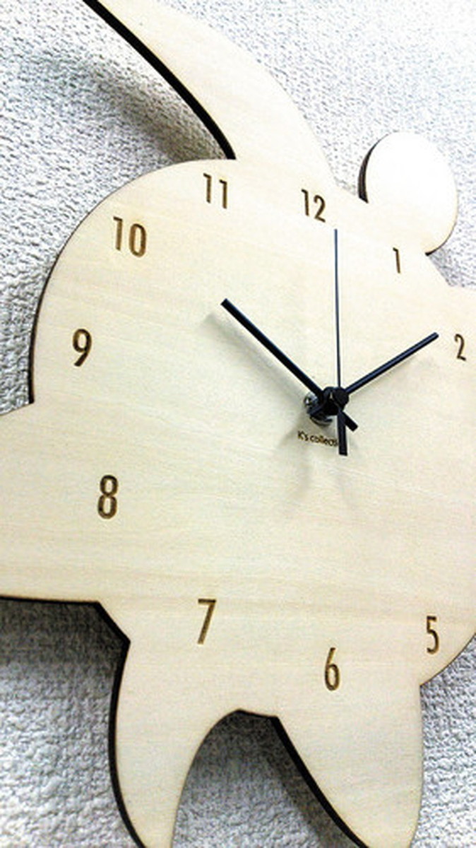 ȯ٥ϥ磻  ƥ ݤ Silhouette Clock ۥ Honu ۥ ݾ sk-1007 kar-4534127s1 2ܤβ 