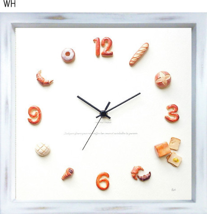 ȯ٥ѥ ݻ Horloge du pain ƥۥ磻 KK-1001 ݾ kar-5091240s1 1ܤβ 