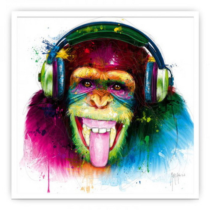 ȯ٥ѥȥꥹޥ Murciano Patrice DJ Monkey ҥ AP-10024   ե졼 kar-6261530s1 1ܤβ 