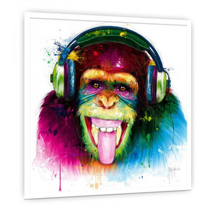 ȯ٥ѥȥꥹޥ Murciano Patrice DJ Monkey ҥ AP-10024   ե졼 kar-6261530s1 2ܤβ 