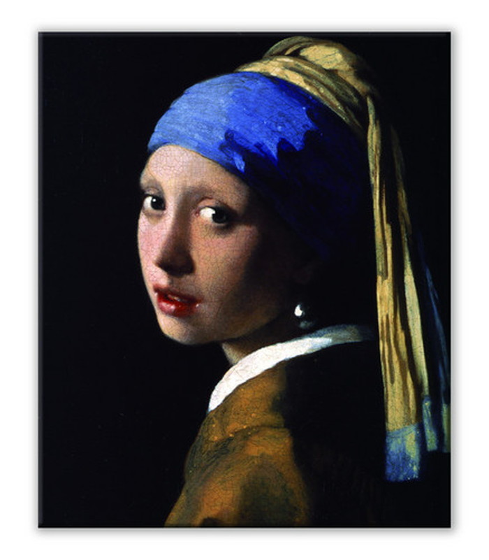 ȯ̾襭Х ϥͥե᡼ Johannes Vermeer μξ CM-1002 kar-6622591s1 1ܤβ 