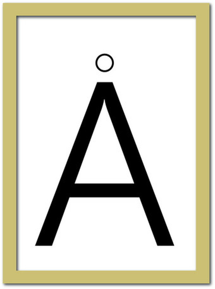 ȯ٥ݥե  Typography7 TP-2007NA-A3 ե졼५顼 ʥ  A3 kar-7423148S7 1ܤβ 