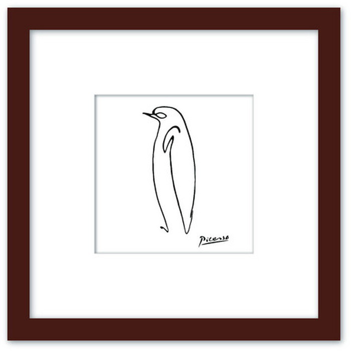 ȯ٥ѥ֥ԥ Pablo Picasso PS-1013BR-S ե졼५顼 ֥饦 S kar-7431934S2 1ܤβ 