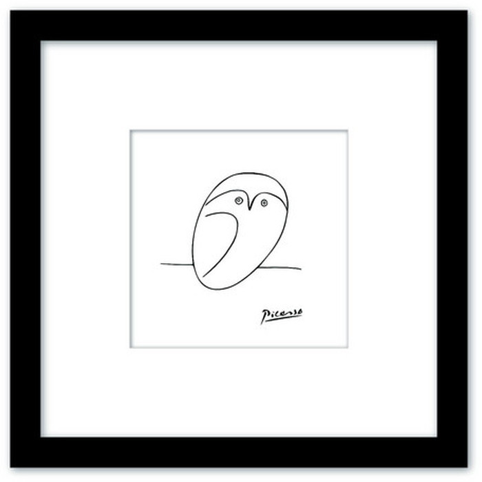 ȯ٥ѥ֥ԥ Pablo Picasso PS-3011BK-L ե졼५顼 ֥å L kar-7486312S12 1ܤβ 