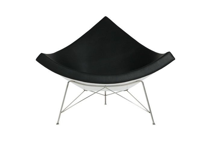 [サイズ]W105cm x D82cm x H84cm[素材]座面：FRPマット仕上げ ホワイト 脚部：ステンレススチール[カラー]座面背面：FRPマット仕上げ ホワイト 脚部：ステンレススチール座面