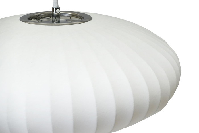 ジョージ・ネルソン バブルランプ ペンダントライト 天井照明 ソーサー