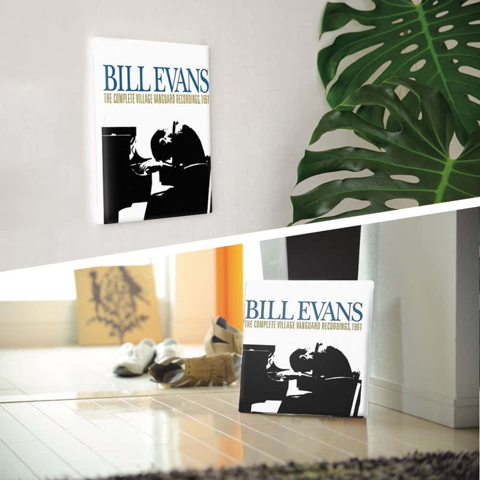 130٥ӥ  Bill Evans M 30cm30cm ȥѥͥ ե֥åѥͥ ȥܡ ƥꥢѥͥ ɳݤ  åԥդ lib-ccr-0004-m 3ܤβ 