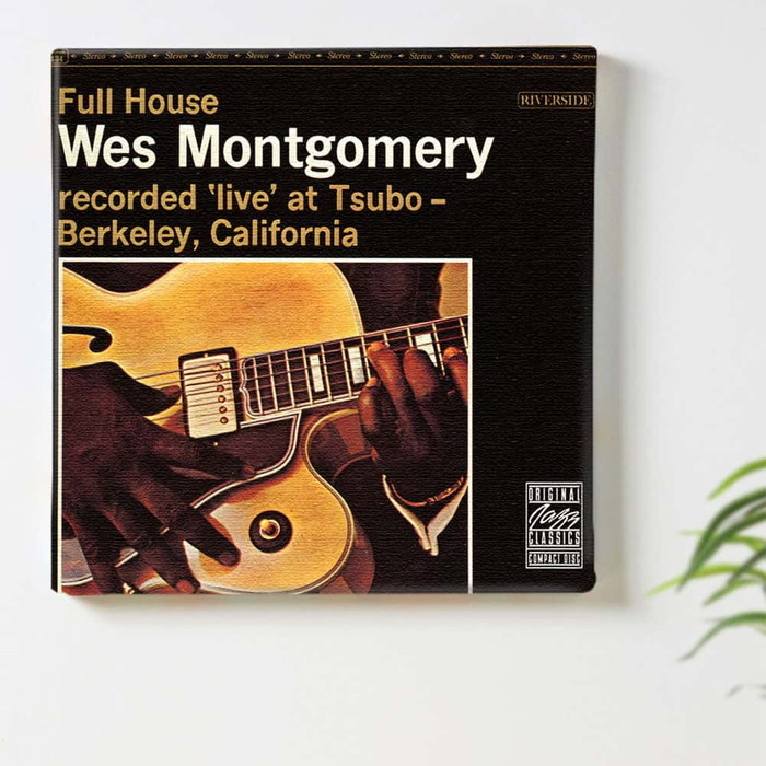 130٥ 󥴥꡼ Wes Montgomery M 30cm30cm ȥѥͥ ե֥åѥͥ ȥܡ ƥꥢѥͥ ɳݤ  åԥդ lib-ccr-0007-m 2ܤβ 