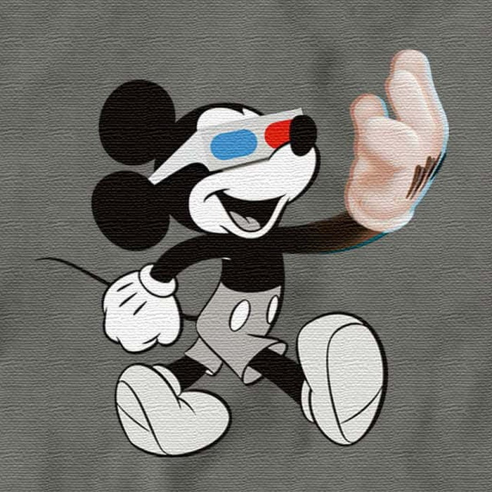 130٥ߥå ǥˡ Mickey Mouse M 30cm30cm ȥѥͥ ե֥åѥͥ ȥܡ ƥꥢѥͥ ɳݤ  åԥդ lib-dsn-0034-m 1ܤβ 