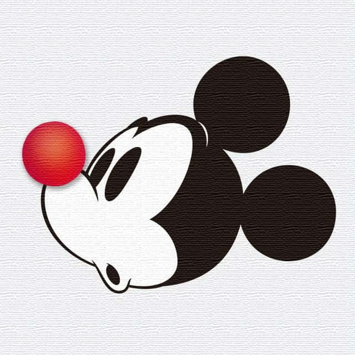 130٥ߥå ǥˡ Mickey Mouse M 30cm30cm ȥѥͥ ե֥åѥͥ ȥܡ ƥꥢѥͥ ɳݤ  åԥդ lib-dsn-0047-m 1ܤβ 