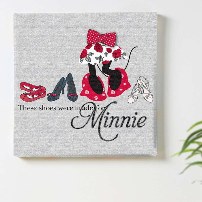 130٥ߥˡ ǥˡ Minnie Mouse M 30cm30cm ȥѥͥ ե֥åѥͥ ȥܡ ƥꥢѥͥ ɳݤ  åԥդ lib-dsn-0062-m 2ܤβ 