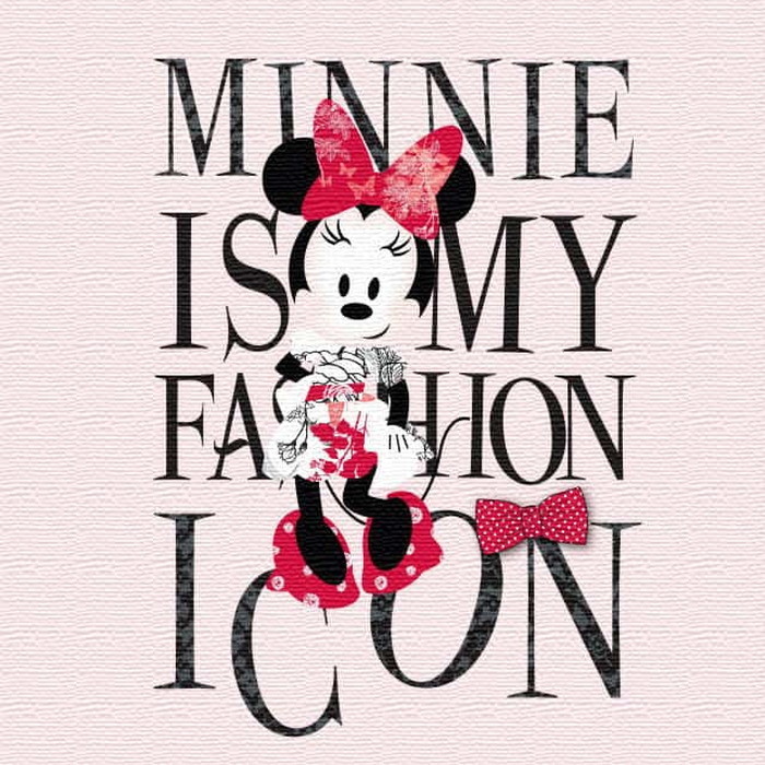 130٥ߥˡ ǥˡ Minnie Mouse M 30cm30cm ȥѥͥ ե֥åѥͥ ȥܡ ƥꥢѥͥ ɳݤ  åԥդ lib-dsn-0063-m 1ܤβ 