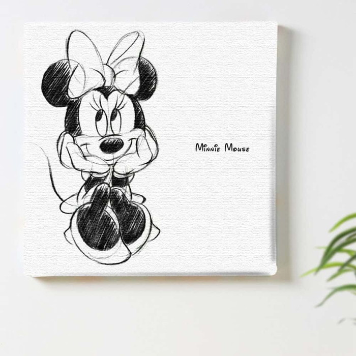 130٥ߥˡ ǥˡ Minnie Mouse M 30cm30cm ȥѥͥ ե֥åѥͥ ȥܡ ƥꥢѥͥ ɳݤ  åԥդ lib-dsn-0147-m 2ܤβ 