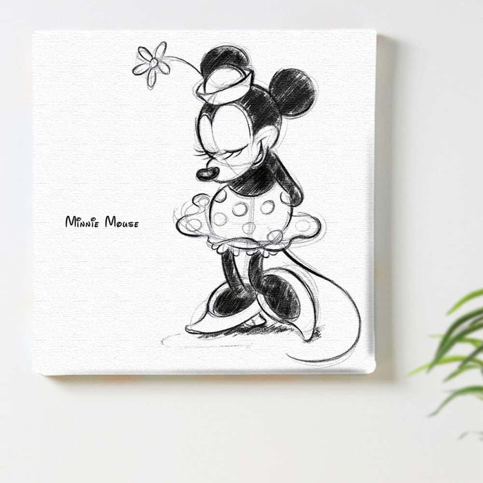 130٥ߥˡ ǥˡ Minnie Mouse M 30cm30cm ȥѥͥ ե֥åѥͥ ȥܡ ƥꥢѥͥ ɳݤ  åԥդ lib-dsn-0150-m 2ܤβ 