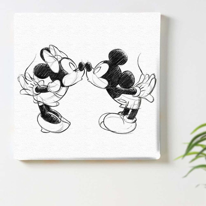 130٥ߥå ߥˡ ǥˡ Mickey Mouse L 57cm57cm ȥѥͥ ե֥åѥͥ ȥܡ ƥꥢѥͥ ɳݤ  åԥդ lib-dsn-0152-l 2ܤβ 