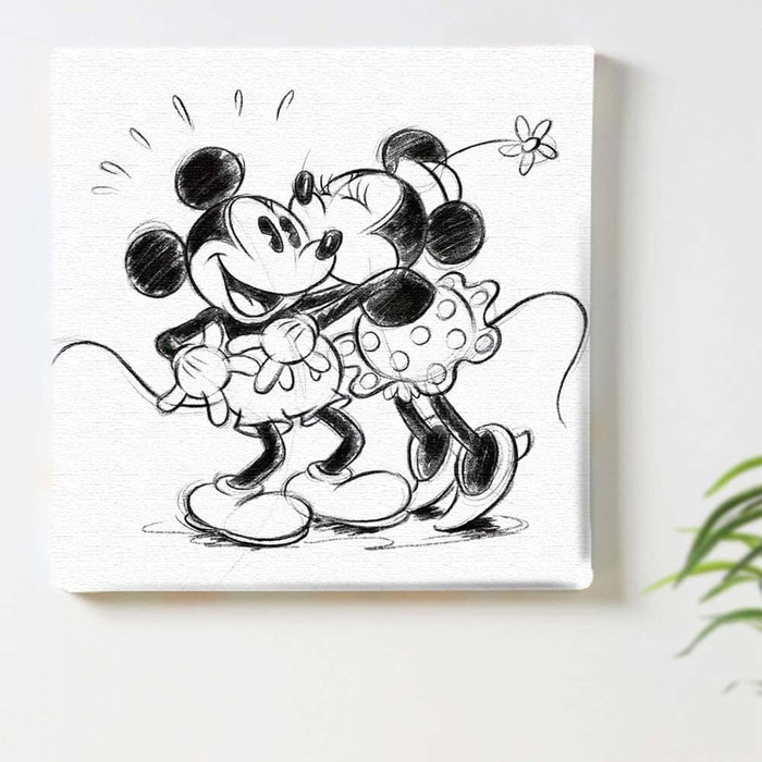 130٥ߥå ߥˡ ǥˡ Mickey Mouse M 30cm30cm ȥѥͥ ե֥åѥͥ ȥܡ ƥꥢѥͥ ɳݤ  åԥդ lib-dsn-0193-m 2ܤβ 