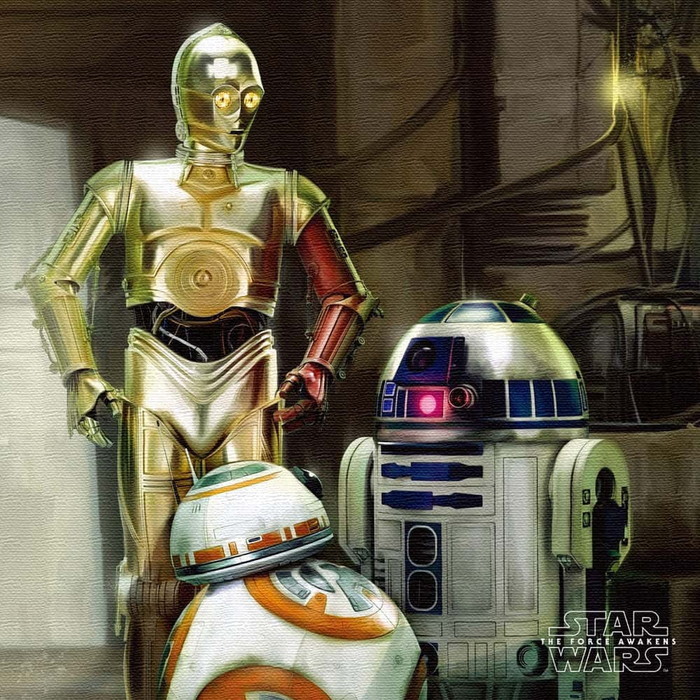 130٥ EP7  BB-8 R2D2 C3PO STAR WARS ȥѥͥ ե֥åѥͥ ȥܡ ƥꥢѥͥ ɳݤ  åԥդ lib-stw-0043 1ܤβ 