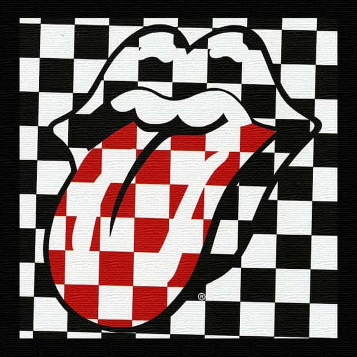 130٥ ȡ Rolling Stones ȥѥͥ ե֥åѥͥ ȥܡ ƥꥢѥͥ ɳݤ  åԥդ lib-unv-0005 1ܤβ 