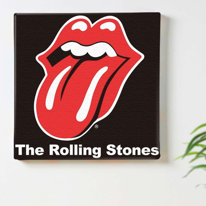 130٥ ȡ Rolling Stones ȥѥͥ ե֥åѥͥ ȥܡ ƥꥢѥͥ ɳݤ  åԥդ lib-unv-0013-bk 2ܤβ 