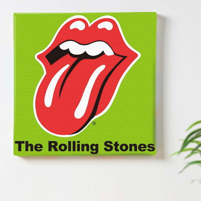 130٥ ȡ Rolling Stones ȥѥͥ ե֥åѥͥ ȥܡ ƥꥢѥͥ ɳݤ  åԥդ lib-unv-0013-grn 2ܤβ 
