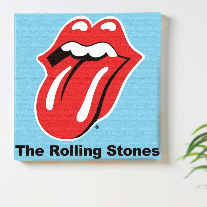130٥ ȡ Rolling Stones ȥѥͥ ե֥åѥͥ ȥܡ ƥꥢѥͥ ɳݤ  åԥդ lib-unv-0013-lblu 2ܤβ 