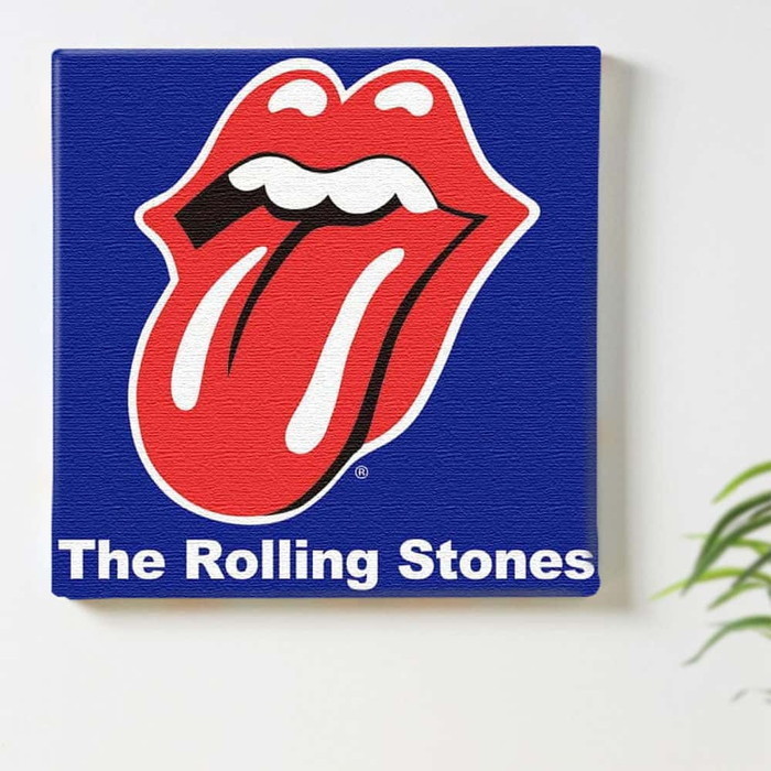 130٥ ȡ Rolling Stones ȥѥͥ ե֥åѥͥ ȥܡ ƥꥢѥͥ ɳݤ  åԥդ lib-unv-0013-nvy 2ܤβ 