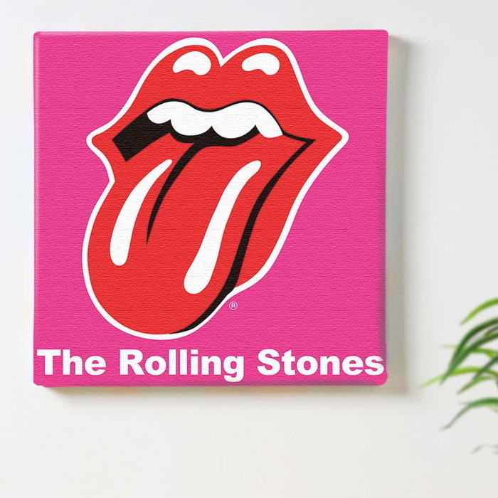 130٥ ȡ Rolling Stones ȥѥͥ ե֥åѥͥ ȥܡ ƥꥢѥͥ ɳݤ  åԥդ lib-unv-0013-pk 2ܤβ 