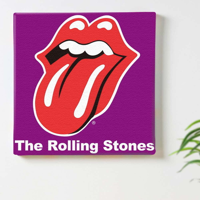 130٥ ȡ Rolling Stones ȥѥͥ ե֥åѥͥ ȥܡ ƥꥢѥͥ ɳݤ  åԥդ lib-unv-0013-pu 2ܤβ 