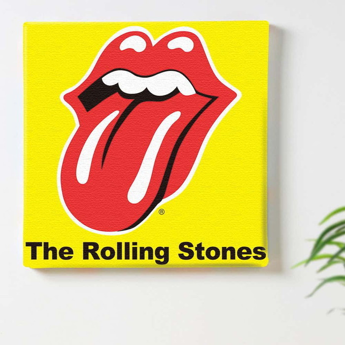 130٥ ȡ Rolling Stones ȥѥͥ ե֥åѥͥ ȥܡ ƥꥢѥͥ ɳݤ  åԥդ lib-unv-0013-ye 2ܤβ 