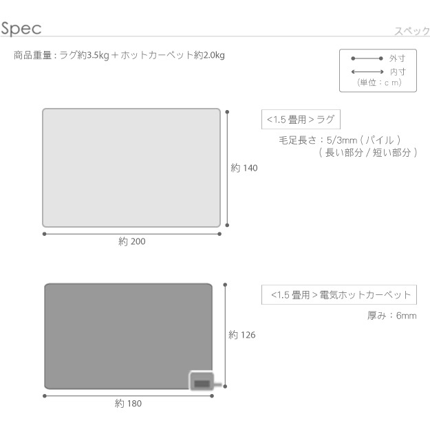 ̲ǥۥåȥڥåȥåȡ̥ȥ٥顼 1.5200x140cm +С mu-s33100306 9ܤβ 