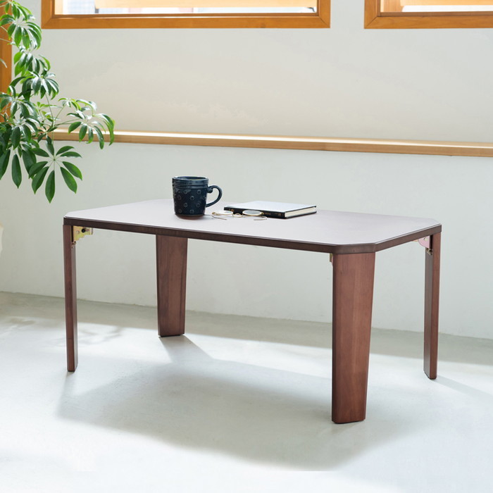 カリモク domaniコンソールテーブル コンソールテーブル／THA309 ｜ 「domani／ドマーニ」カリモク家具の最